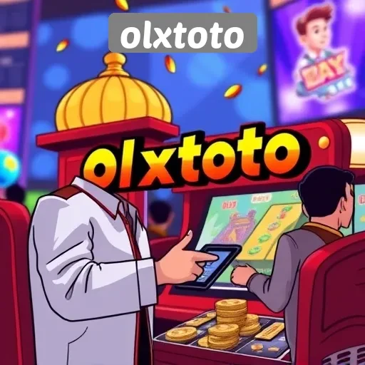 Kelebihan dan Kekurangan Bermain di olxtoto