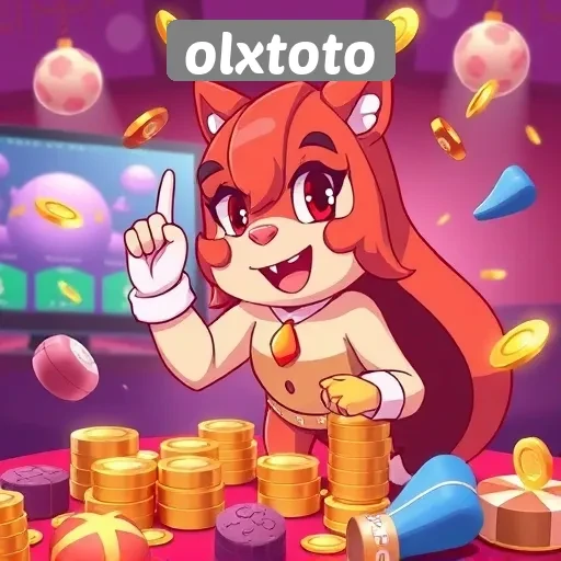 Keunggulan Bermain di Olxtoto untuk Penggemar Game Online
