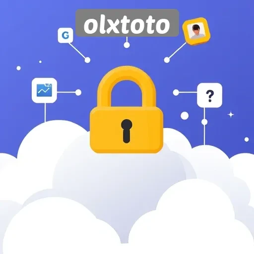 Menganalisis Keamanan Dan Privasi Di Olxtoto