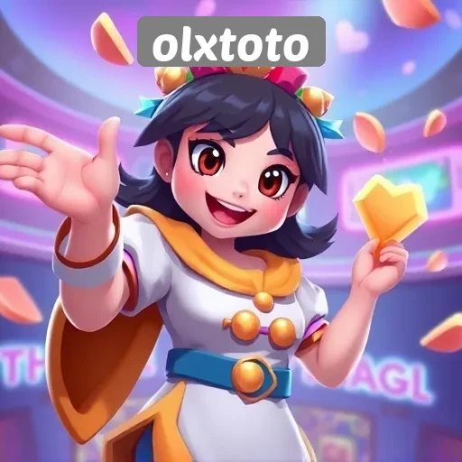 Tantangan dan Peluang Bisnis Game di Olxtoto