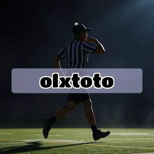 olxtoto: Kontes Gaming yang Seru dan Menguntungkan untuk Para Gamer