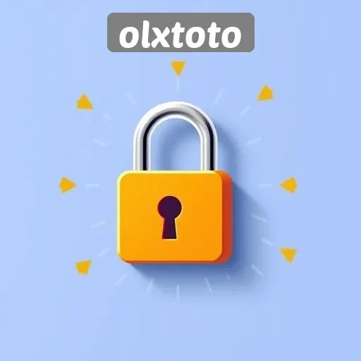 Kepentingan Keamanan Data di Situs Olxtoto
