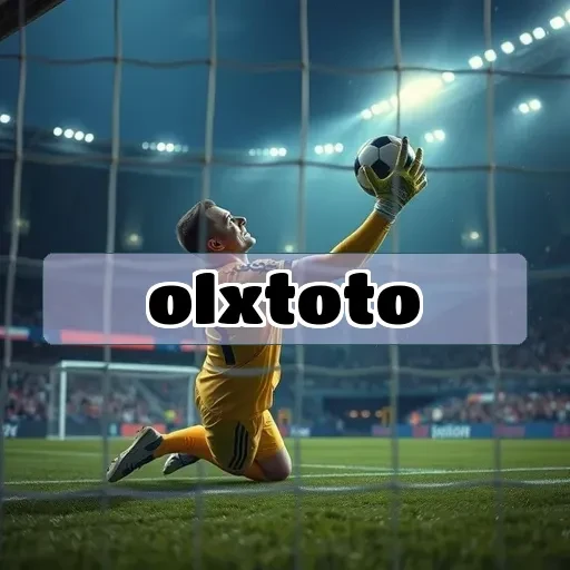 olxtoto Penawaran Menarik