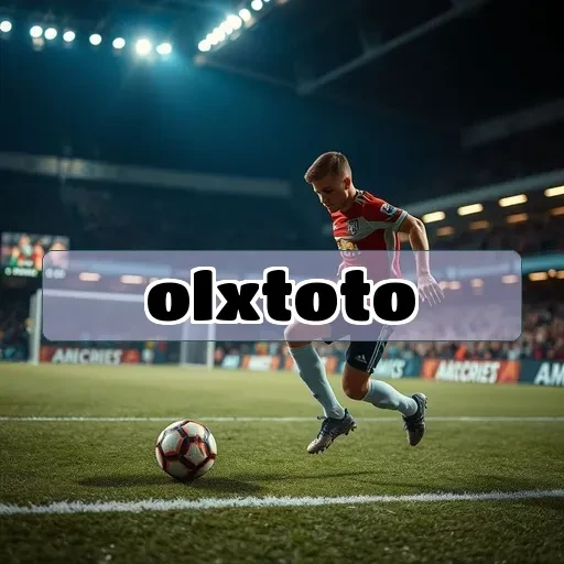 olxtoto: Raih Keseruan dan Hadiah Melalui Event Game Menarik