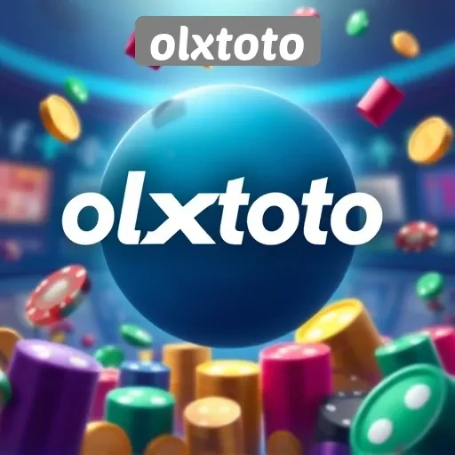 Evolusi Permainan Kasino Online di olxtoto