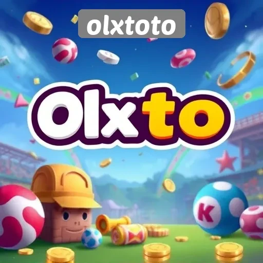 Mengenal Lebih Dekat Situs Game Olxtoto