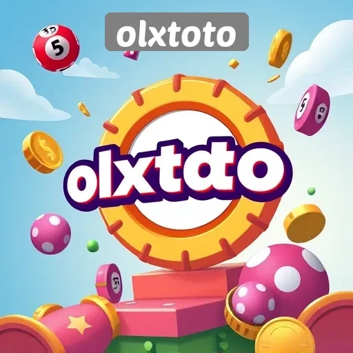 Mengenal Situs Game Olxtoto Secara Mendalam