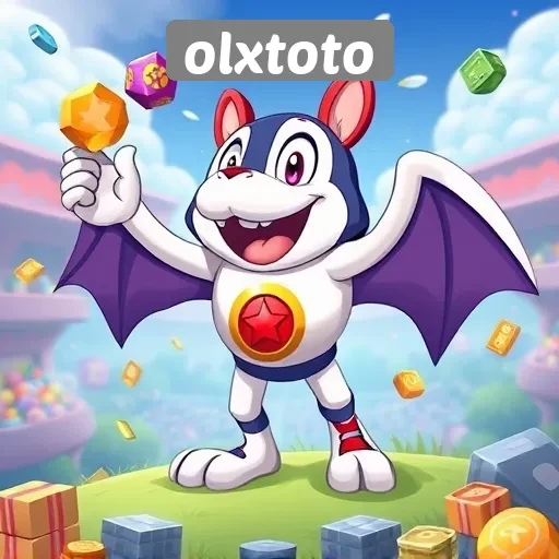 Mengungkap Fitur Menarik di Olxtoto untuk Para Gamer