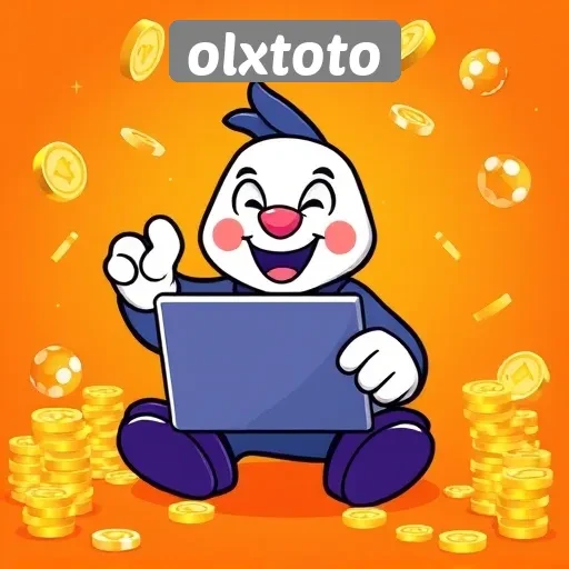 Fitur Menarik yang Ditawarkan oleh Olxtoto untuk Pengguna