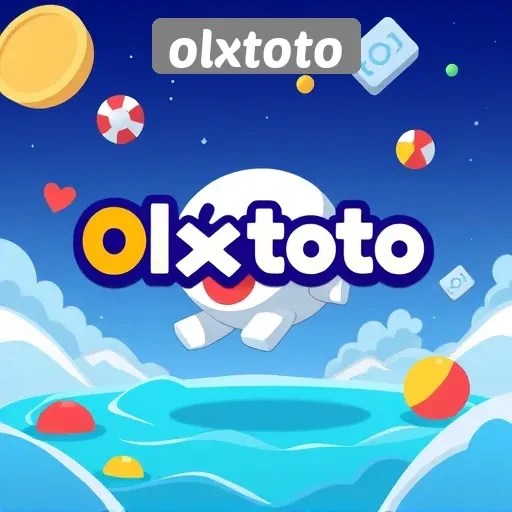 Keseruan Bermain di Olxtoto Platform Game yang Patut Dicoba