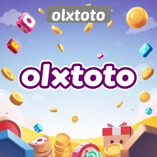 Ragam Permainan yang Tersedia di Olxtoto