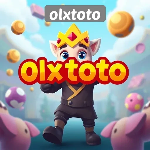 Pengalaman Bermain di Situs Game Olxtoto