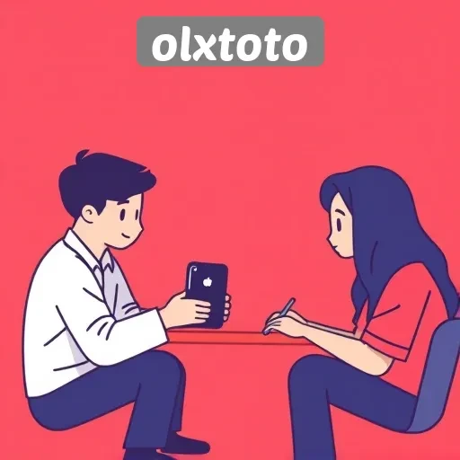 Keuntungan Bergabung dengan Komunitas Olxtoto
