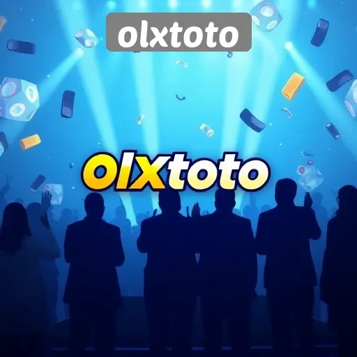 Inovasi Terbaru di Dunia Game Melalui Olxtoto
