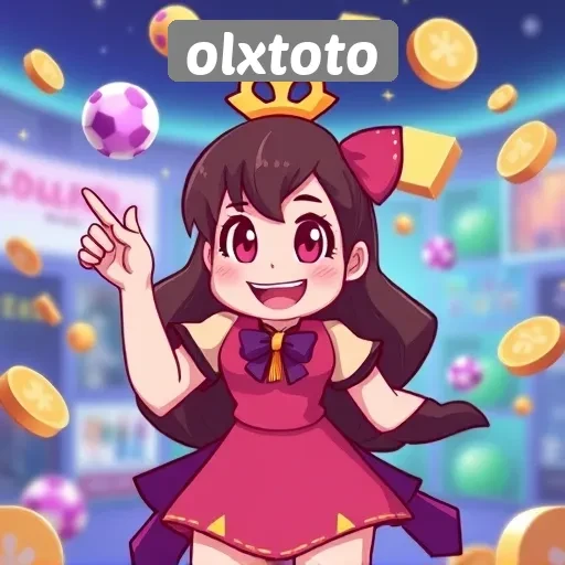 Mengenal Olxtoto Sebagai Platform Permainan Terbaik