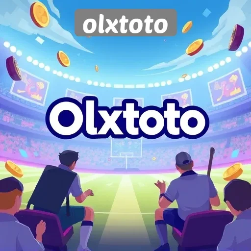 Komunitas Pengguna Olxtoto dan Pengaruhnya Terhadap Game Indonesia