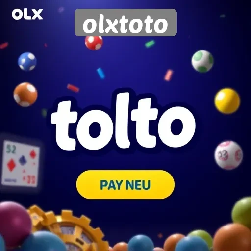 Mengenal Situs Game Olxtoto dan Fitur Menariknya