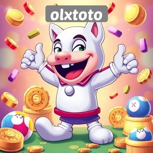 Mengenal Situs Olxtoto Sebagai Platform Game Terpercaya