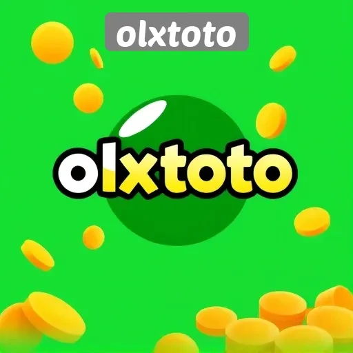 Mengenal Situs Game Olxtoto dan Fitur Utamanya