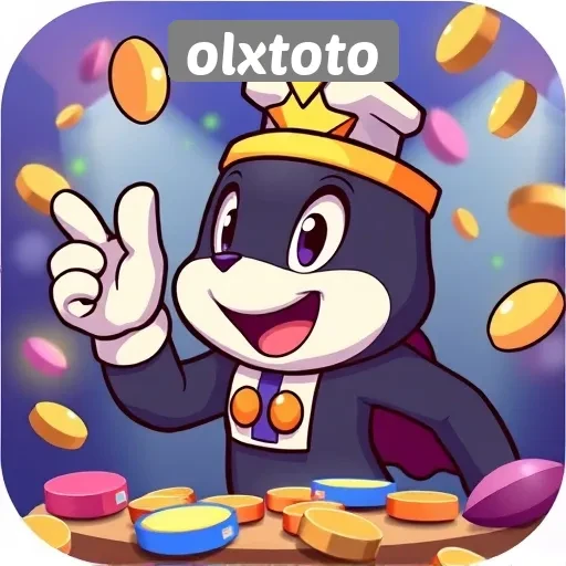 Mengenal Olxtoto Situs Game Terbaru di Indonesia