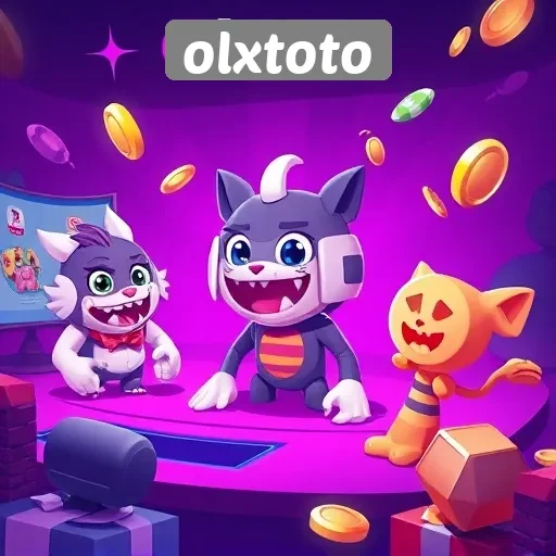 Mengapa Olxtoto Menjadi Pilihan Utama Gamer di Indonesia