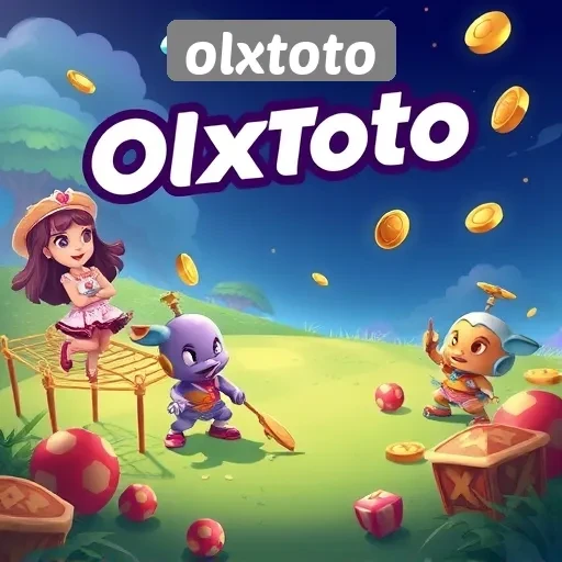 Bagaimana Olxtoto Meningkatkan Pengalaman Gaming Di Indonesia