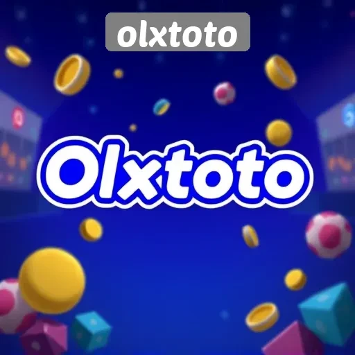 Mengenal Olxtoto Sebagai Platform Game Terintegrasi