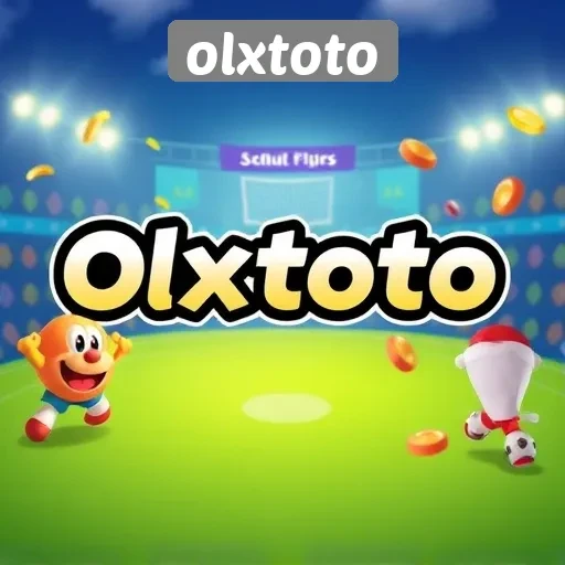 Dampak Olxtoto terhadap Industri Game Online di Indonesia