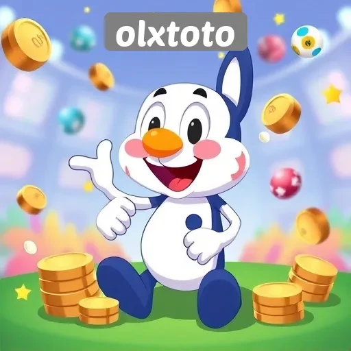 Olxtoto: Peluang Menang Besar dalam Dunia Game Online