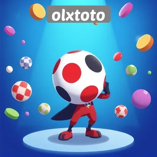 Kepopuleran Olxtoto di Kalangan Gamer Indonesia