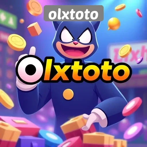 Studi Kasus Keberhasilan Olxtoto di Pasar Game Indonesia