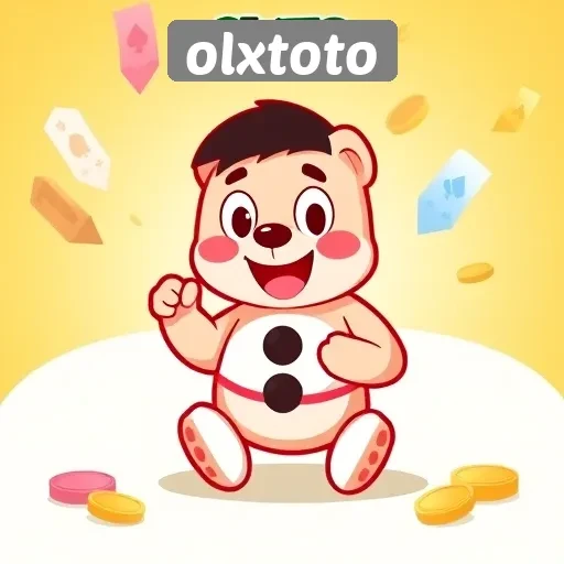 Panduan Memulai Bermain di Situs Olxtoto Dengan Aman