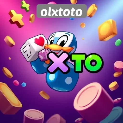 Daftar Permainan Populer yang Tersedia di Olxtoto