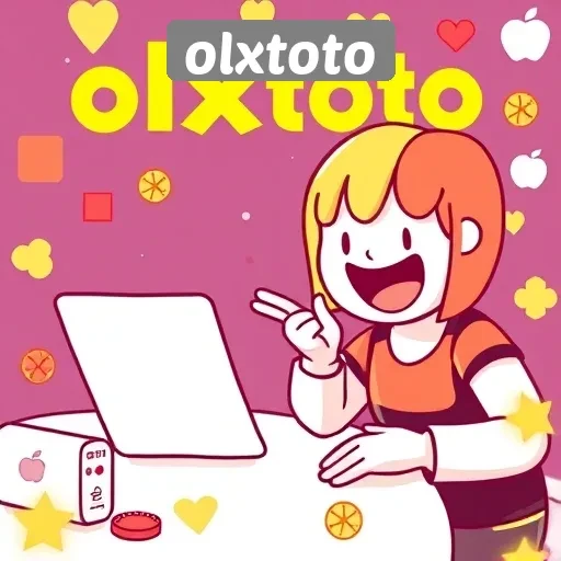 Cara Daftar dan Mulai Bermain di Olxtoto