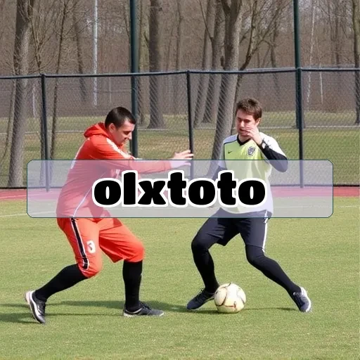olxtoto: Rilisan Terbaru yang Tak Boleh Dilewatkan!