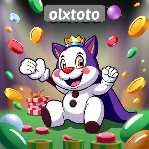 Ulasan Pengalaman Bermain di Situs Olxtoto