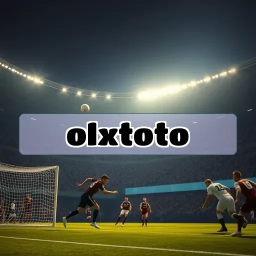 olxtoto: Temukan Pengalaman Game Online yang Seru dan Menguntungkan