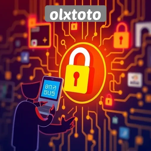 Keamanan dan Privasi di Olxtoto untuk Pengguna Indonesia