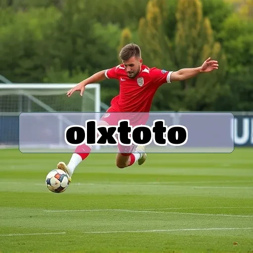 olxtoto Trivia Permainan