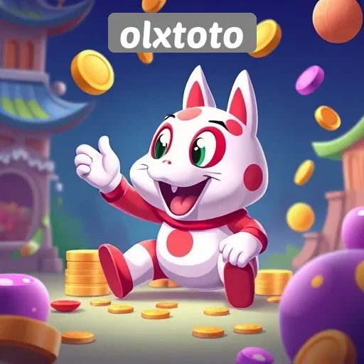 Memahami Fitur Unggulan Situs Game Olxtoto