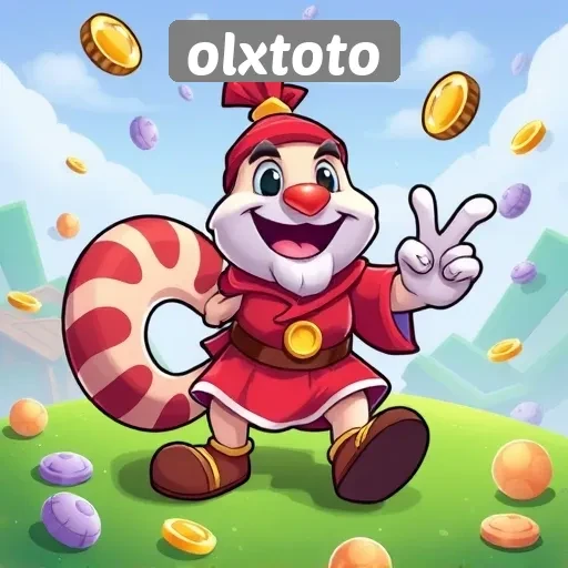 Beragam Permainan yang Ditawarkan di Olxtoto